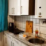 Apartman Othman Falkenstrasse 26 1og L Hannover