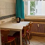 Lejlighed Othman Falkenstrasse 26 1og L *