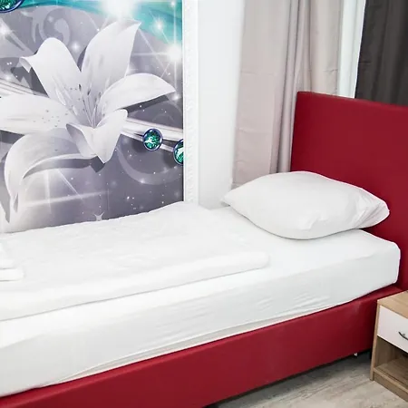 Apartman Othman Falkenstrasse 26 1og L *