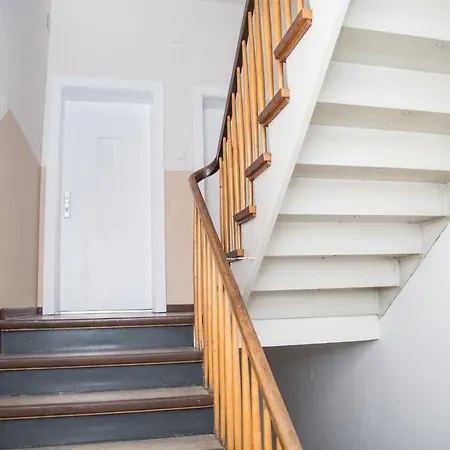 Othman Falkenstrasse 26 1og L Apartman Hannover