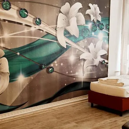 Othman Falkenstrasse 26 1og L