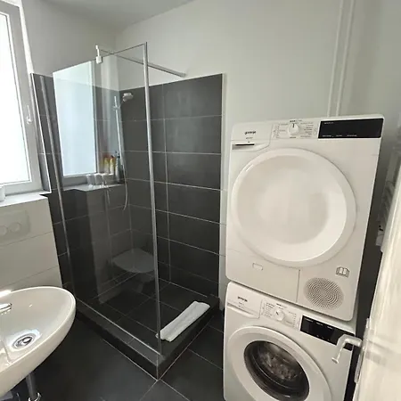 Apartman Othman Falkenstrasse 26 1og L