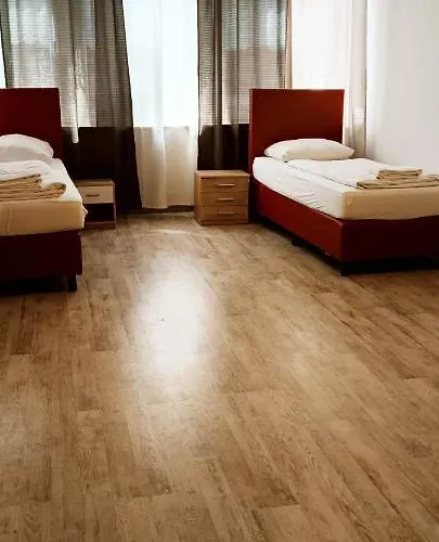Othman Falkenstrasse 26 1og L *